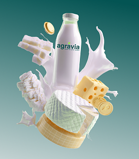 Что посмотреть профессионалам отрасли молочного и мясного скотоводства: обзор новинок и интересных акций